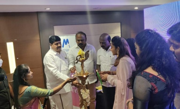 Goshak, Matrangal join hands to empower women in their entrepreneurial journey