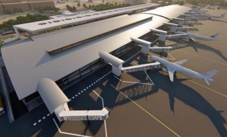 Pune Airport to get new terminal building with enhanced capacity