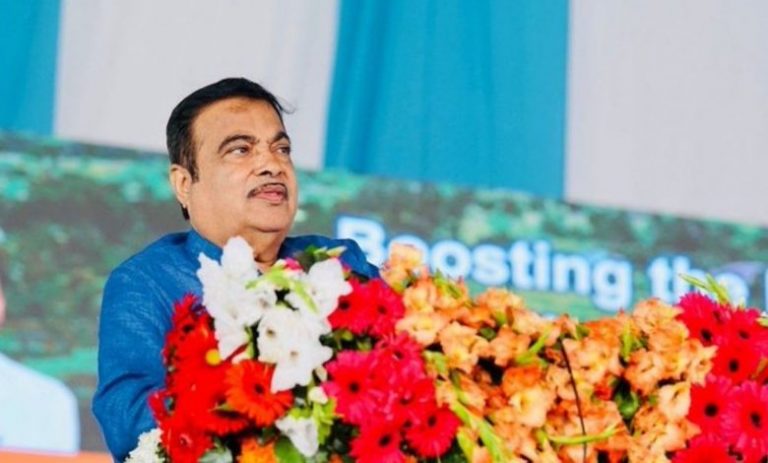 Shri Nitin Gadkari to inaugurate a pilot project for Hydrogen based advanced Fuel Cell Electric Vehicle (FCEV)