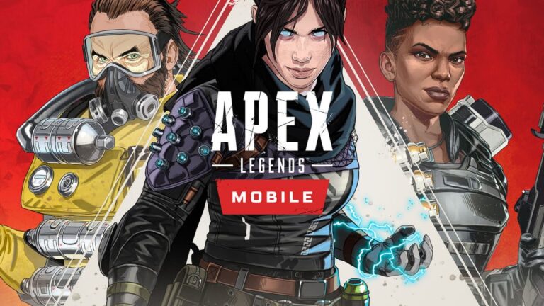 Apex Legends Mobile launched on Android and iOS.