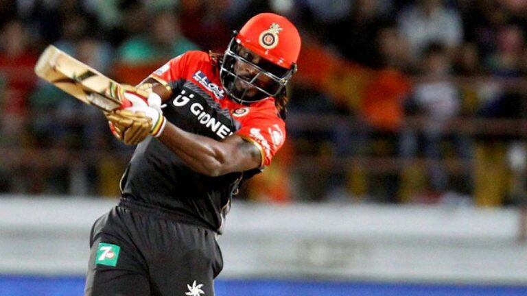 Chris Gayle will return in IPL 2023 and wants to win the title for these two teams.