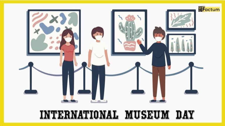 Ministry of Culture to organise a week-long celebration for ‘International Museum Day’ across its museums