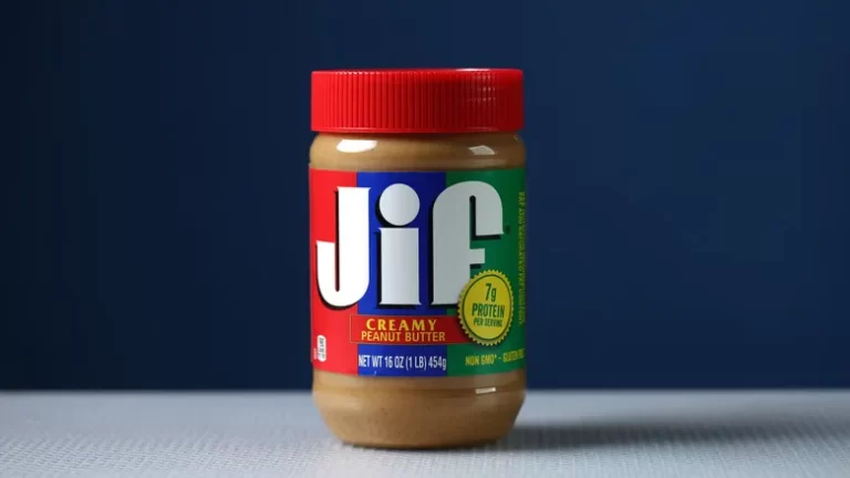Jif peanut butter is being reviewed for potential salmonella pollution.