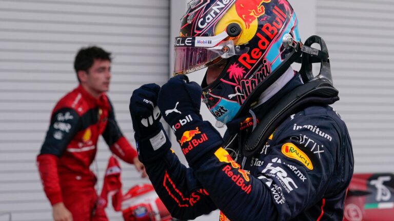 Max Verstappen Wins Miami Grand Prix.