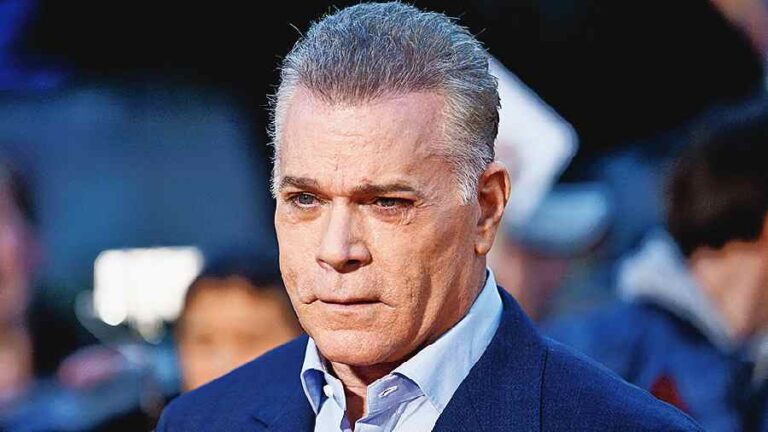 Ray Liotta, ‘Goodfellas’ star, dies at age of 67.
