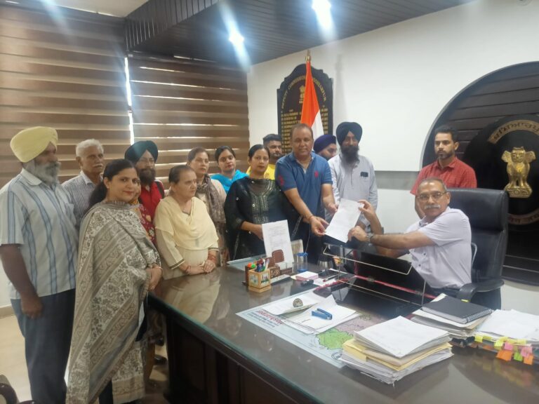 आर्चबिशप लियोपोल्डो गिरेली के पंजाब आने के साथ बढ़ेगा धर्मंतरण: संजीव तलवाड़