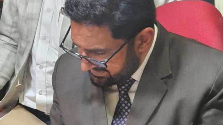 पंजाब के एजी (AG) अनमोल रतन सिद्धू ने दिया इस्तीफा, विनोद घई होंगे नए महाधिवक्ता !