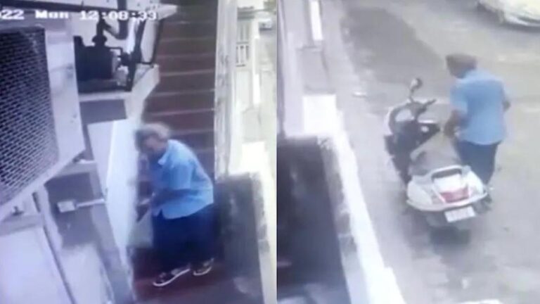 सनसनीखेज़ वारदात ! सुलझ गई मर्डर मिस्ट्री, धड़ मिलने के 5 दिन बाद मिले कटे हुए पैर, पिता ही निकला बेटे का कातिल