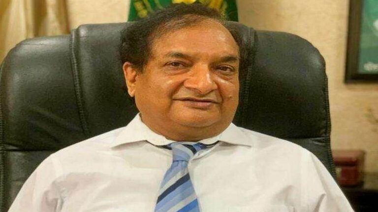 पंजाब: अपमान से आहत हुए फरीदकोट अस्पताल के VC, 24 घंटों के भीतर सौंपा इस्तीफा