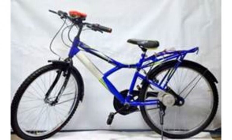 Rapidly charging E-cycle developed with Na-ion batteries and supercapacitors