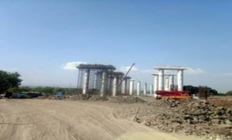 The new 6-Lane tunnel at Khambatki Ghat on Pune-Satara highways (NH-4) is expected to be completed by March 2023