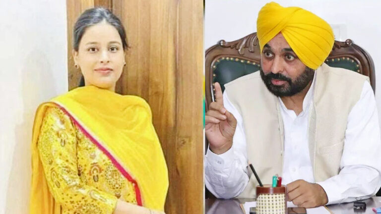 Bhagwant Mann Marriage : 48 की उम्र में CM भगवंत मान करेंगे दूसरी शादी, जानिए किसको चुना है जीवनसाथी