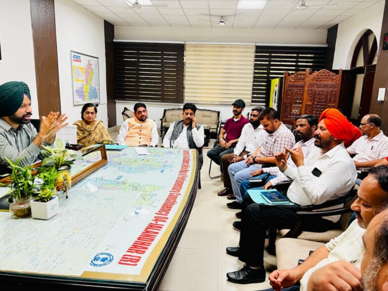 किसी सरकारी अधिकारी या कर्मचारी को ठेस पहुंचाने नहीं उदेशय, जताया खेद : शीतल अंगुराल