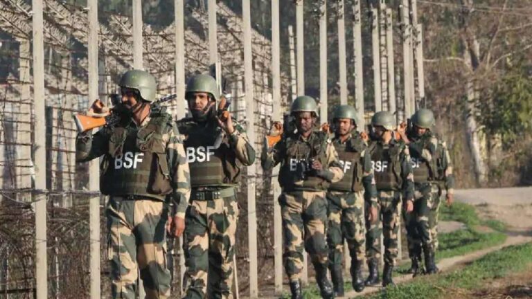 BSF बीएसएफ जल्द करेगा हेड कांस्टेबल और ASI के पदों पर नियुक्तियां, देखें डिटेल्स