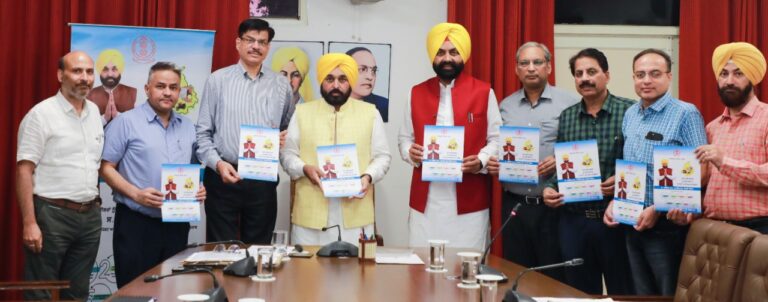 अब नहीं लगाने पड़ेंगे RTO दफ्तर के चक्कर, पंजाब सरकार ने दी नए वाहनों की e-RC की इजाज़त