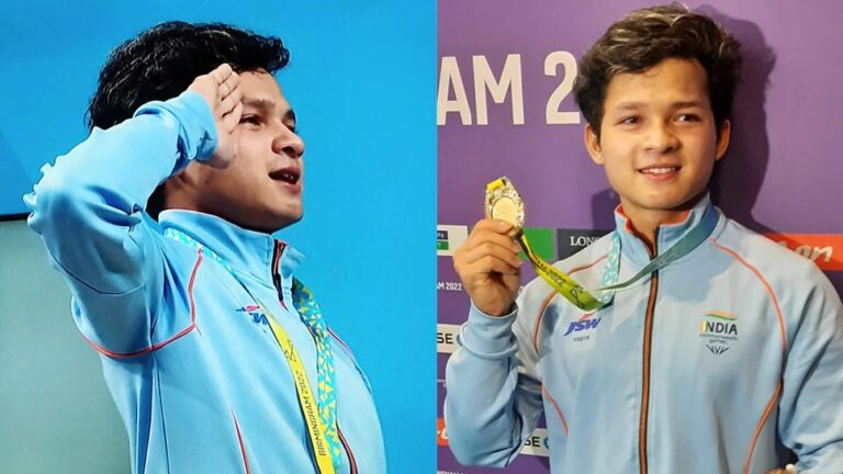 Jeremy Lalrinnunga : जेरेमी 19 साल की उम्र में बने भारत के ‘गोल्डन बॉय’, पिता बनाना चाहते थे बॉक्सर