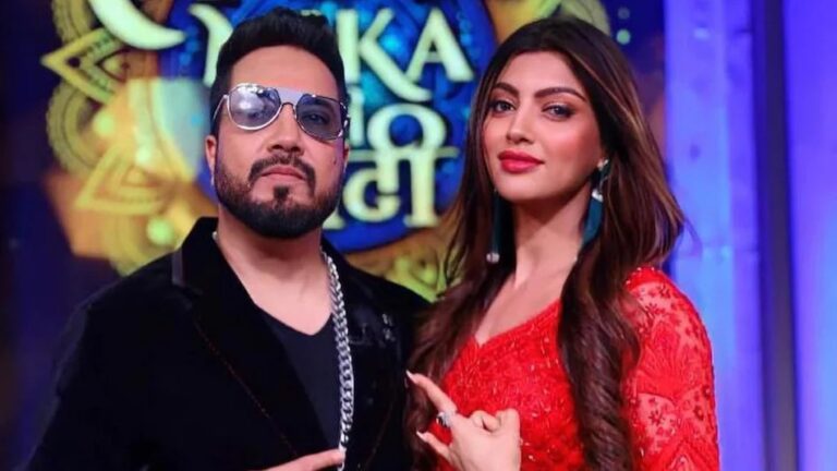 Mika Di Vohti Winner : खत्म हुआ इंतजार, मीका स‍िंह की दुल्‍ह‍िनया बनेगी ये टीवी एक्ट्रेस, जीता शो