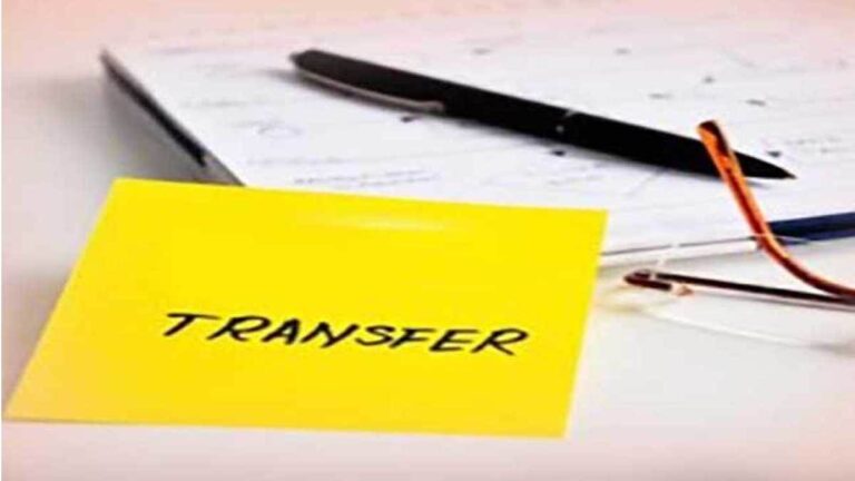 पंजाब पुलिस में व्यापक फेरबदल, डीएसपी स्तर के 334 अफसरों का तबादला