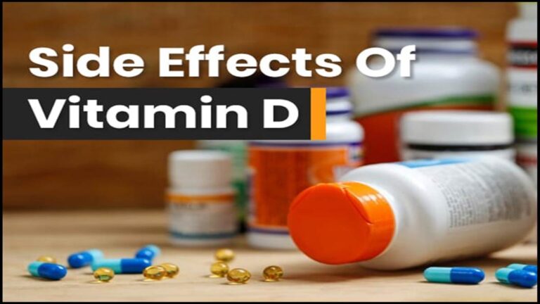 जरूरत से ज्यादा Vitamin-D भी मुसीबत का घर, हो सकती है ये परेशानी