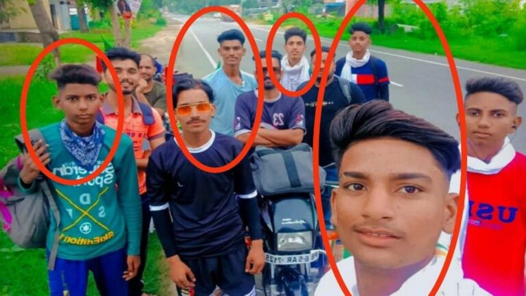 पंजाब के 7 युवकों की हिमाचल की गोबिंद सागर झील में डूबने से मौत, एक को बचाने बाकी 6 पानी में कूदे