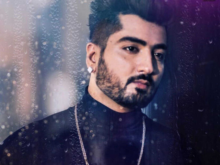 पंजाबी गीतकार जानी को मिली धमकी, CM मान से मांगी सुरक्षा