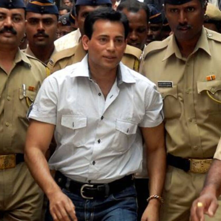 फर्जी पासपोर्ट मामला : अबु सलेम को तीन साल की सजा, CBI की विशेष कोर्ट ने सुनाया फैसला