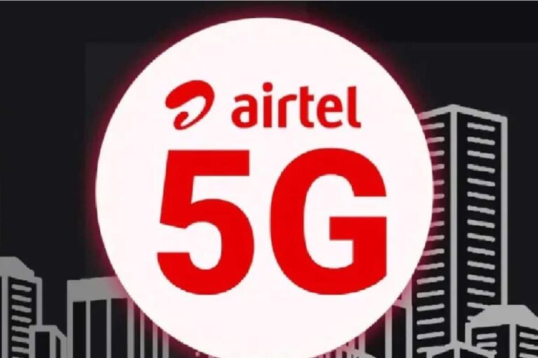 Airtel 5G Plus लॉन्च, इन शहरों में फ्री मिलेगी सर्विस, नहीं चाहिए नया SIM Card￼