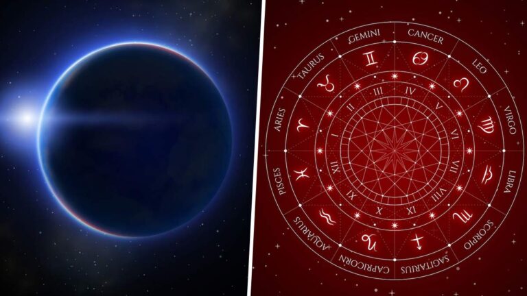 Lunar Eclipse 2022 : इस दिन है साल का आखिरी चंद्रग्रहण, इन राशियों को रहना चाहिए सावधान !