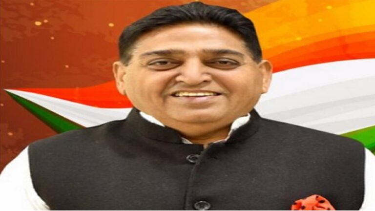 Sunder Arora Arrested : पूर्व मंत्री सुंदर अरोड़ा गिरफ्तार, 50 लाख रुपये की रिश्वत देते वक्त विजिलेंस ने दबोचा, तीन दिन के रिमांड पर