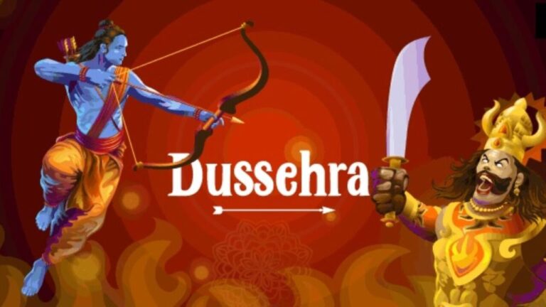 Dussehra 2022 : विजयदशमी पर करें किसी को बिना बताएं इन चीजों का दान, मां लक्ष्मी की बरसेगी कृपा￼