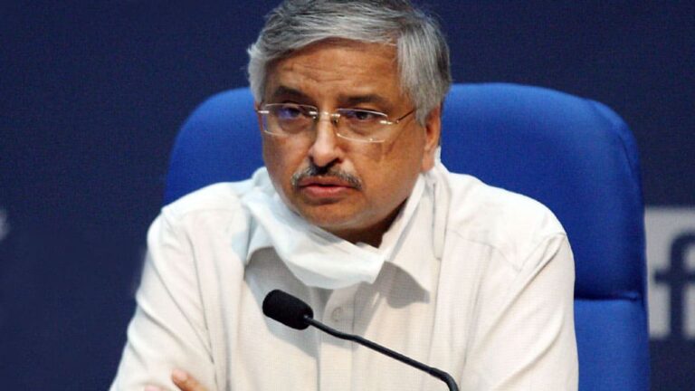 भारत में कोरोना के दो नए वेरिएंट की एंट्री, दिल्ली AIIMS के पूर्व डायरेक्टर ने दी ये चेतावनी