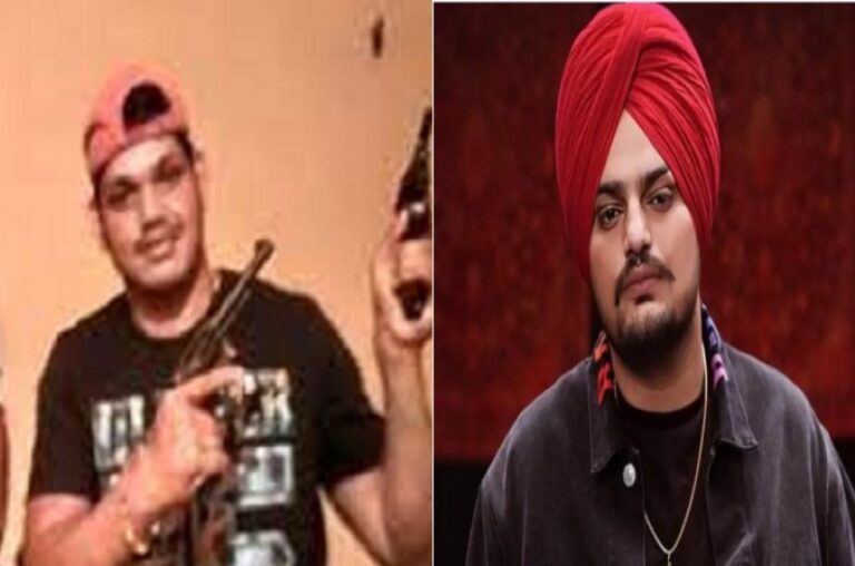 लॉरेंस का करीबी गैंगस्टर टीनू चौथी बार पुलिस हिरासत से फरार, मूसेवाला केस में होनी थी पूछताछ￼