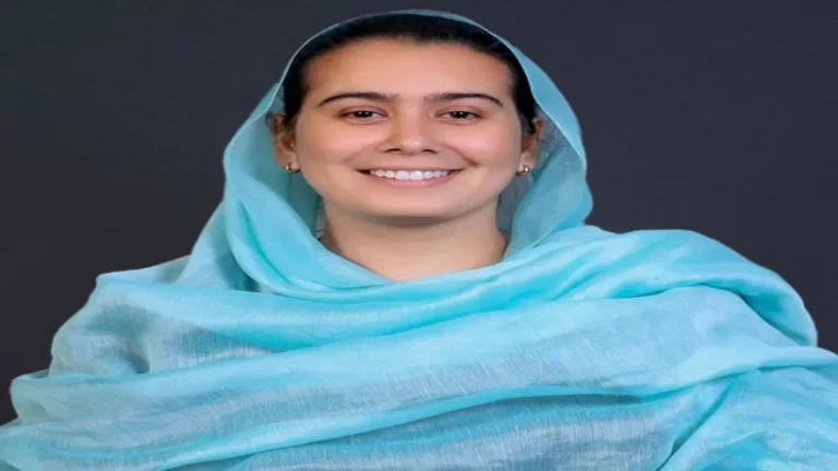 शादी के बंधन में बंधेंगी पंजाब से आप की विधायक नरिंदर कौर भराज, जानिए कैसा रहा है सफर