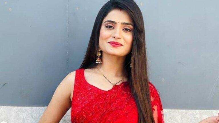 टीवी अभिनेत्री Vaishali Thakkar सुसाइड मामले में फरार आरोपी राहुल नवलानी गिरफ्तार, पत्नी की तलाश जारी