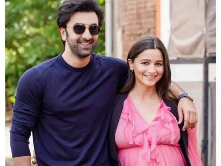 Alia-Ranbir Baby Girl : कपूर खानदान में गूंजी किलकारियां, आलिया भट्ट ने दिया बेटी को जन्म