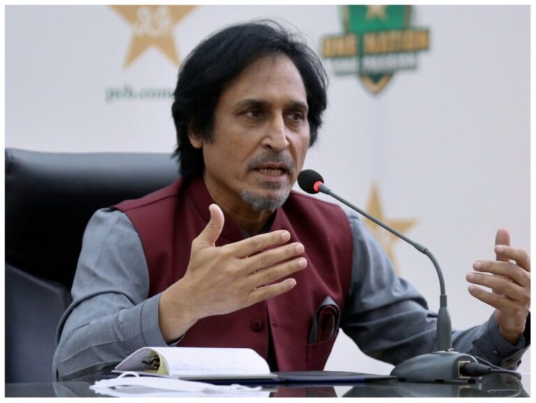 Ramiz Raja Sacked: पीसीबी के चेयरमैन रमीज राजा हुए बर्खास्त, नजम सेठी होंगे अगले प्रमुख
