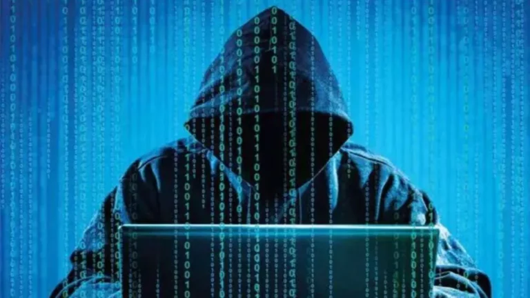 Cyber Attack : हैकर्स के निशाने पर है ये सरकारी वेबसाइट, 24 घंटों में 6000 बार सेंध लगाने की कोशिश