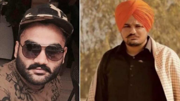 Sidhu MooseWala Murder Case : आखिरकार पकड़ा गया सिद्धू मूसेवाला कत्ल कांड का मास्टरमाइंड
