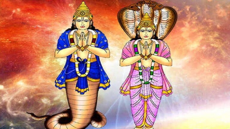 Rahu Ketu Horoscope 2023 : साल 2023 में राहु-केतु इन राशियों की बढ़ाएंगे मुश्किल, पैसों का होगा नुकसान