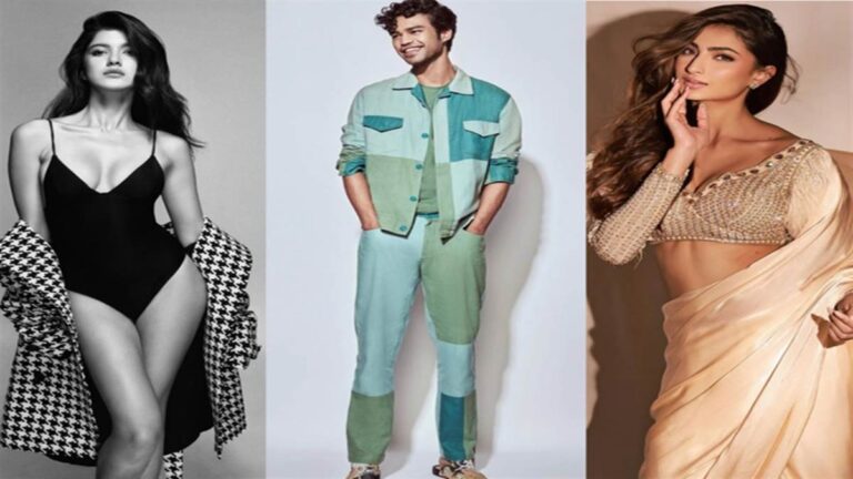 Bollywood Debut 2023: साल 2023 में ये स्टार किड्स करेंगे बॉलीवुड में धमाकेदार एंट्री