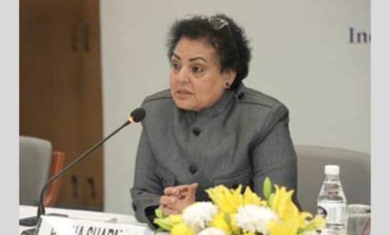 NCW organizes All India meeting of DG /IG Prisons