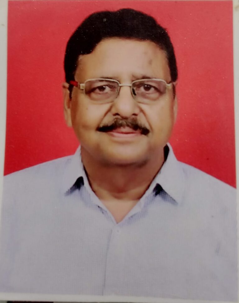 शेरे-ए-पंजाब लाला लाजपतराय को मरणोपरांत भारत रत्न की उपाधि से किया जाए सम्मानित: सुरेंद्र अग्रवाल