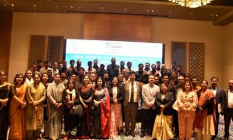 Union Ministry of Tourism organises regional workshop at Kolkata for Eastern Region on Development of Sustainable and Responsible Tourist Destinations