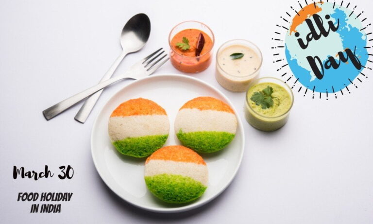 Man ordered Idlis worth Rs 6 lakh from Swiggy – News Hunt