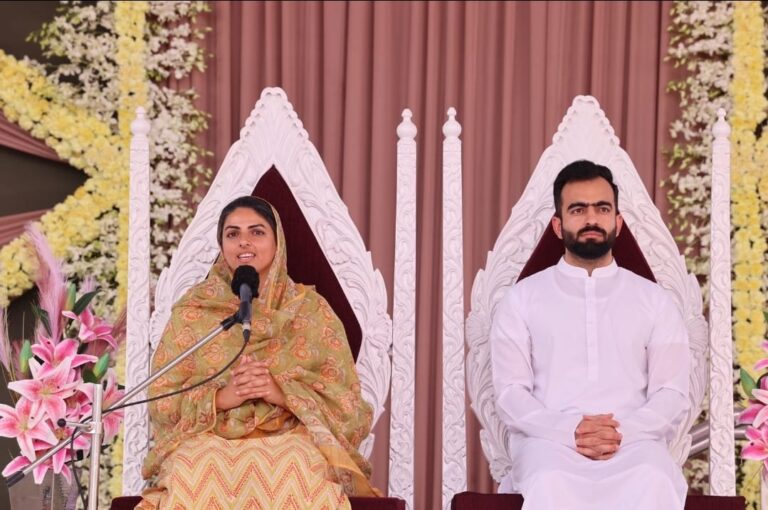 ब्रह्मज्ञान की प्राप्ति से हमारे जीवन का प्रत्येक कर्म सार्थक बन जाता है क्योंकि वह परोपकार से युक्त होता है:  निरंकारी सत्गुरु माता सुदीक्षा जी महाराज