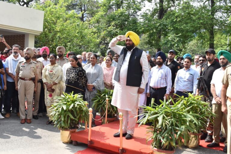 ਨਗਰ ਨਿਗਮਾਂ ਤੇ ਕੌਂਸਲਾਂ ’ਚ ਭ੍ਰਿਸ਼ਟਾਚਾਰ ਵਿਰੁੱਧ ਜ਼ੀਰੋ-ਟਾਲਰੈਂਸ ਨੂੰ ਯਕੀਨੀ ਬਣਾਇਆ ਜਾਵੇਗਾ : ਬਲਕਾਰ ਸਿੰਘ