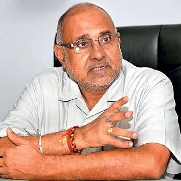 पाक में अल्पसंख्यकों की सुरक्षित नहीं बहन बेटीयां, धर्मांतरण चर्म पर : खन्ना