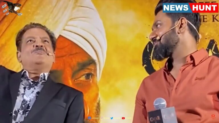 Udit Narayan Live Singing at Music Launch #gadar2 #bollywood #entertainment #viral #uditnarayan