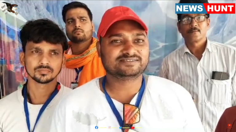 अमरनाथ यात्रा बहाल #jammu #news #trending #latestnews #newshunt #amarnath #amarnathyatra #news2023