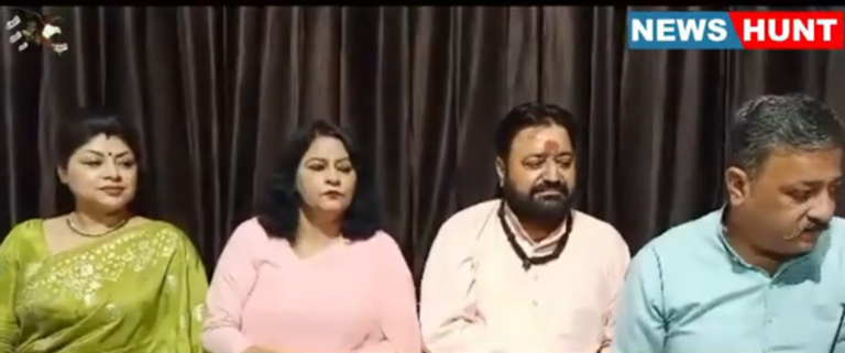 Bhajan release by PCI Folk Music from Jammu #jammu | Latest News #bhajan